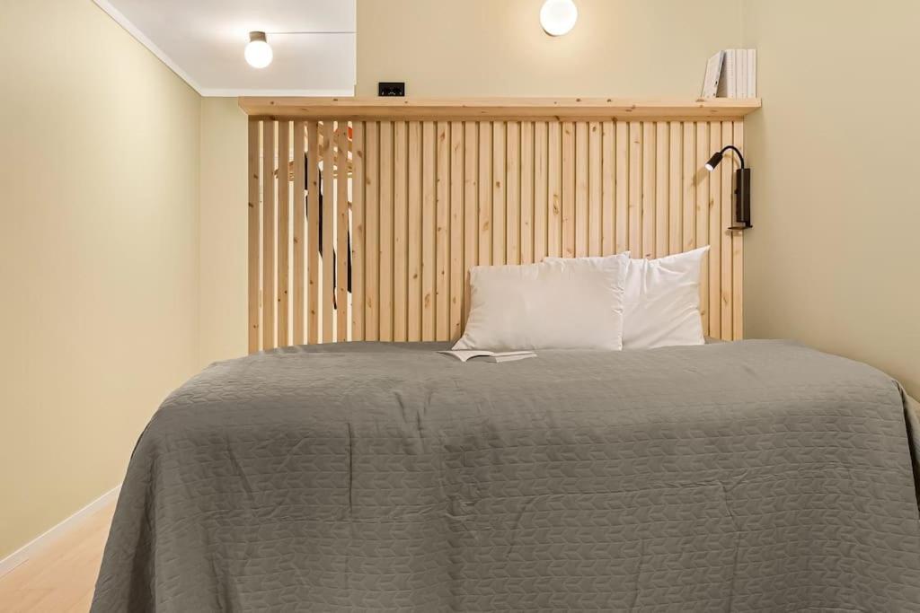 Fresh Studio Apartment, A Short Walk From Bryggen Bergen Zewnętrze zdjęcie