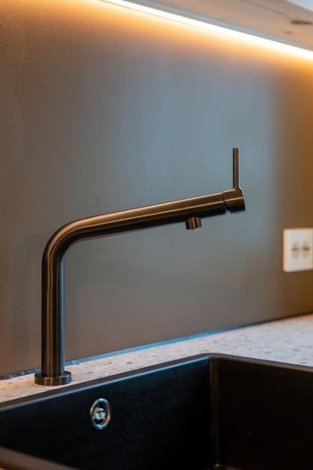 Fresh Studio Apartment, A Short Walk From Bryggen Bergen Zewnętrze zdjęcie